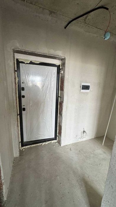 2 к квартира в ЖК Ривьера