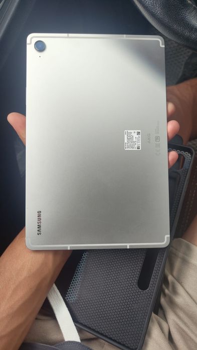 Планшет samsung tab S9 FE