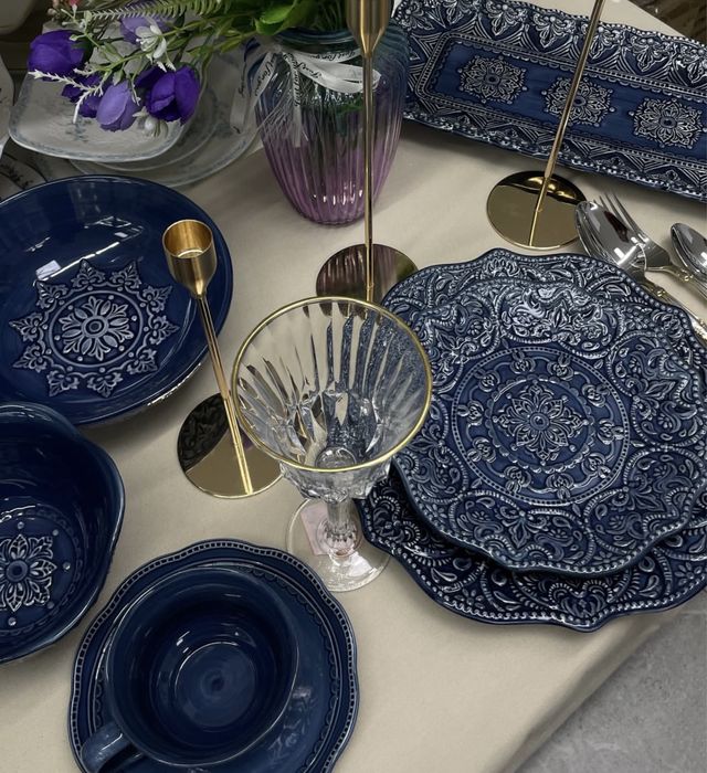 Alma home серзиз на 6 персон