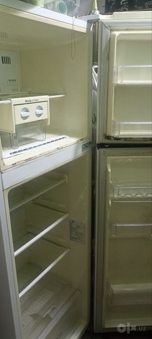Продается Холодильник LG