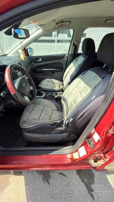 Ford focus 2 1.6TDCI 2008