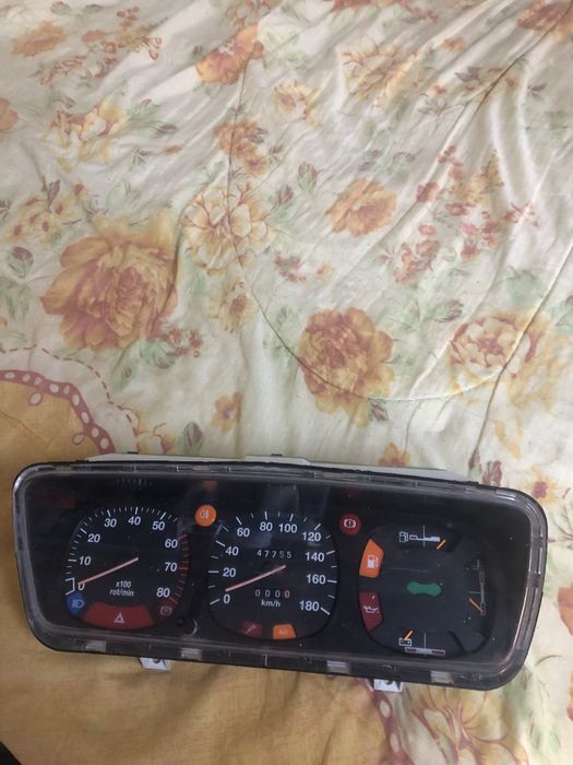 De vinzare ceasuri Dacia benzina pe injectie fabricatie 2004