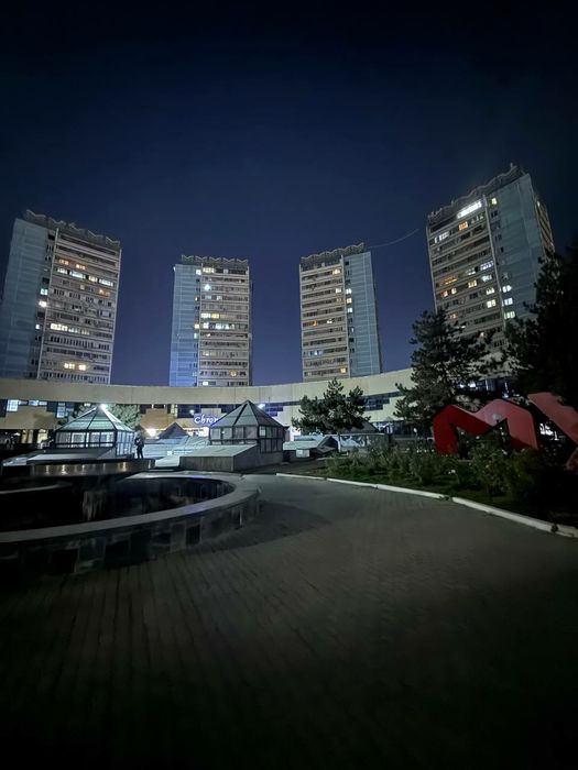 Срочно Продается Нежилое Хамид Алимджана