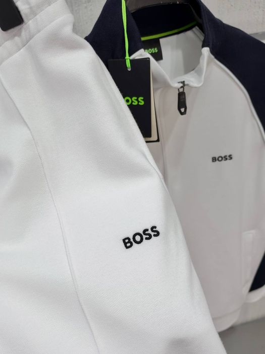 Мъжки дълги екипи Boss