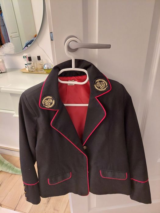 Vând sacou Colegiul Negruzzi IASI 36