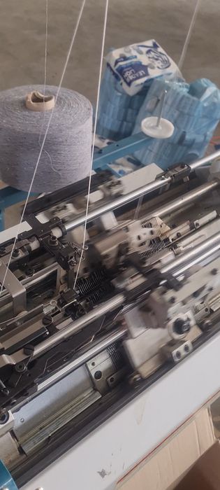 Продается перчаточные станки. Qo'lqop stanoki sotiladi