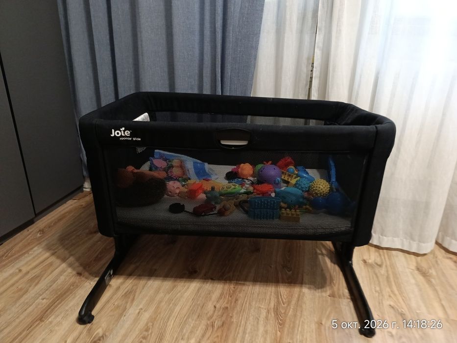 Продам новый манеж