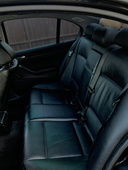 VAND BMW E46  318i