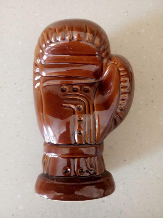 Алма-Ата 89 Бокс