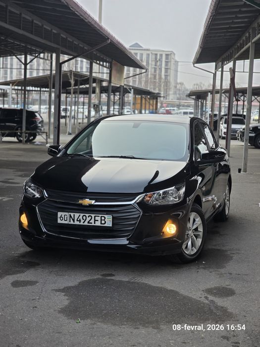 Onix ltz 4 pozisiya aftamat