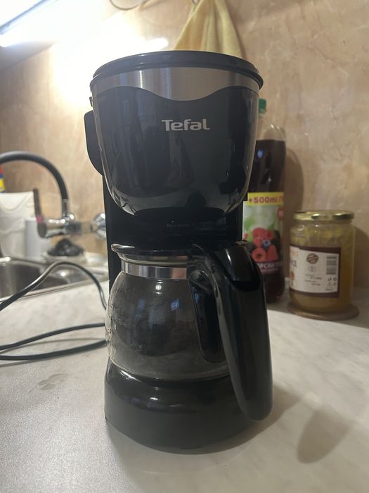 Кафемашина тефал