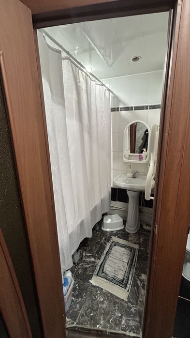 2-х комнатная квартира