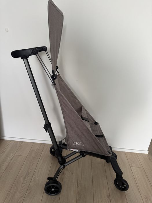 Коляска суперлегкая Qplay T18