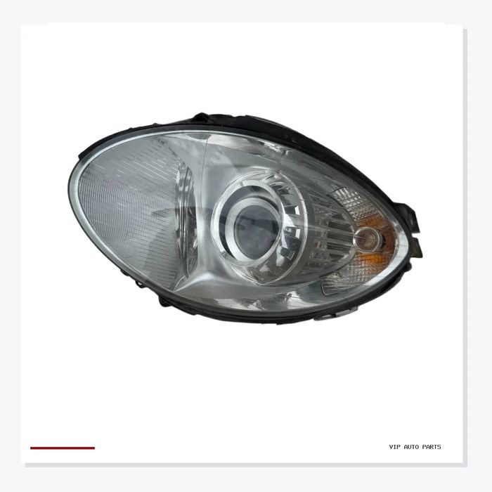Ляв фар BiXenon Mercedes R class w251 2006-2010