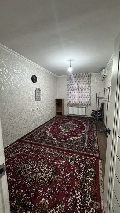 Arendaga 3xonali kvartira