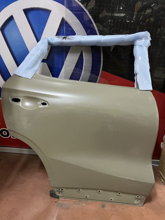 Дверь Есик Чанган Changan