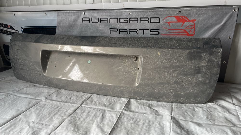 2 броя панел задна част Opel Combo/Fiat Doblo