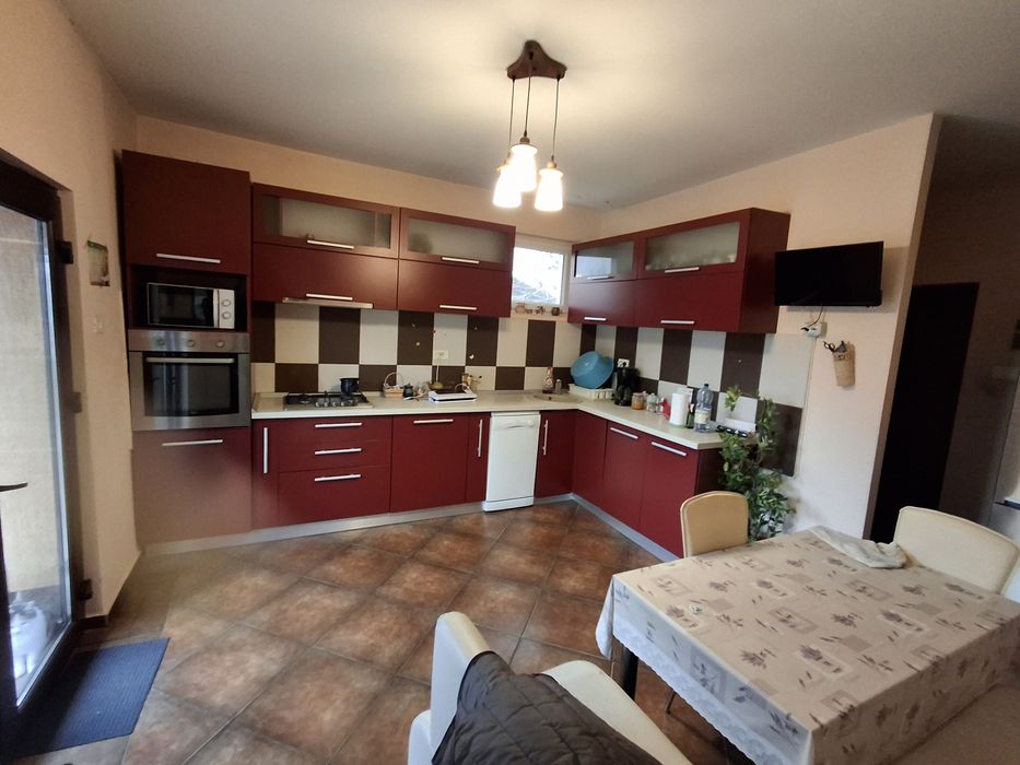 Vand casa Sannicolau Mare