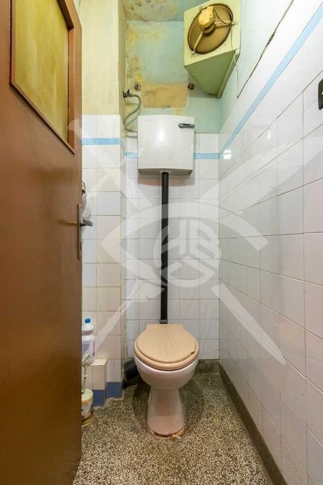 КЛЮЧ В КОМПАНИЯТА ! Тристаен апартамент в жк. Сухата река № 99123