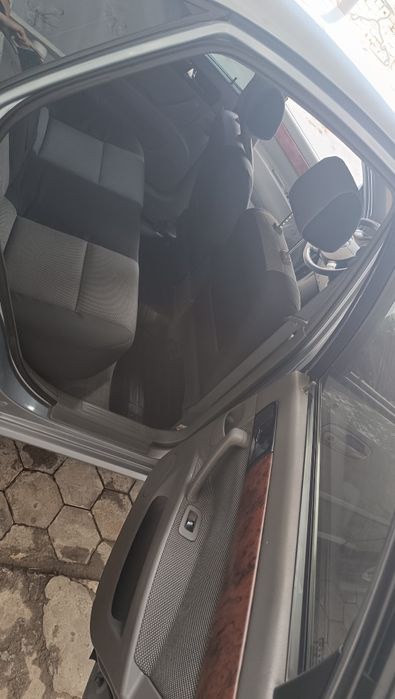 Ласетти 1.6 автомат