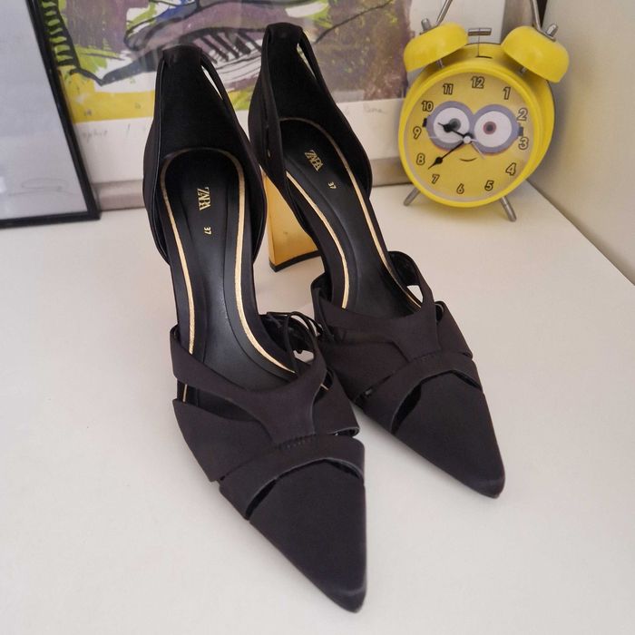 Pantofi Zara noi 37