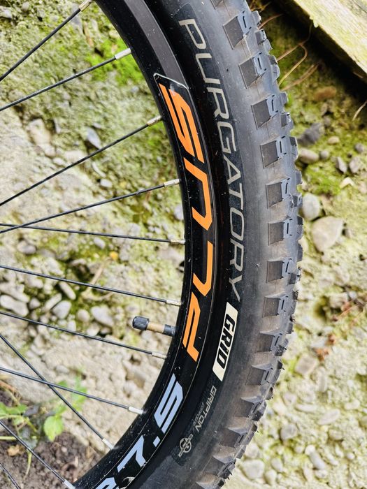 Cauciucuri bicicleta specialized