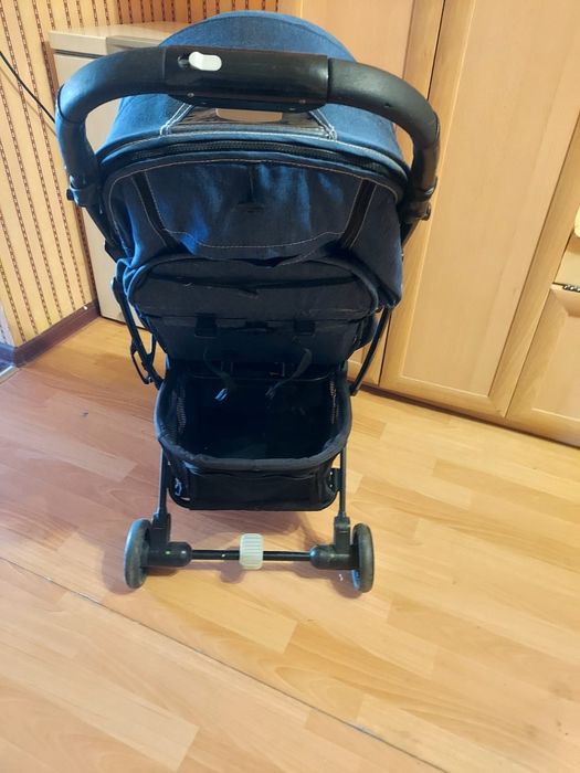 Продам детский коляску в отличном состоянии