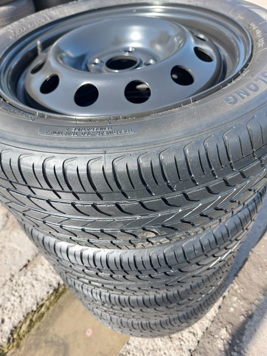 15 R diska balon Spark Nexa 1 2 3