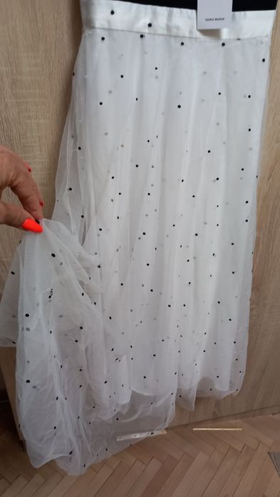 Нова рокля Vero moda