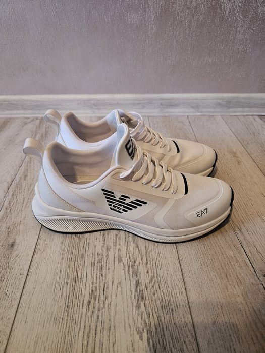 Маратонки Emporio Armani