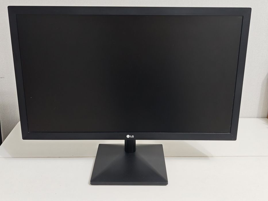 Монитор LG 22MK400H-B