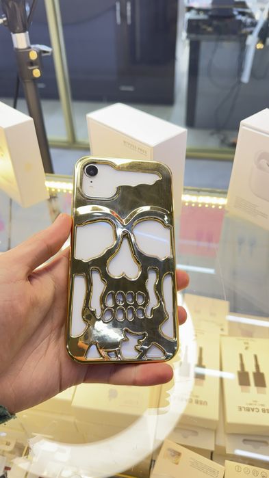 Iphone XR FULLradnoy