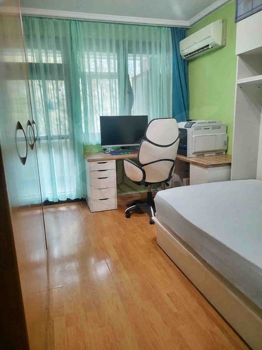Двустаен апартамнет в Изгрев! 95546