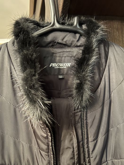 Женское полу Пальто