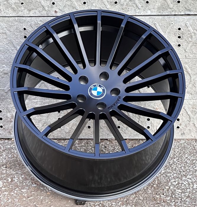 Джанти за БМВ BMW 21 “ цола 5х112 исто нови Х5 Х6 X7 G05 G06 G07