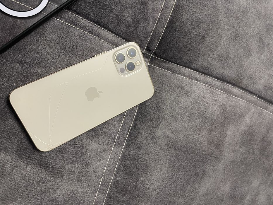 Iphone 12 Pro Si 12