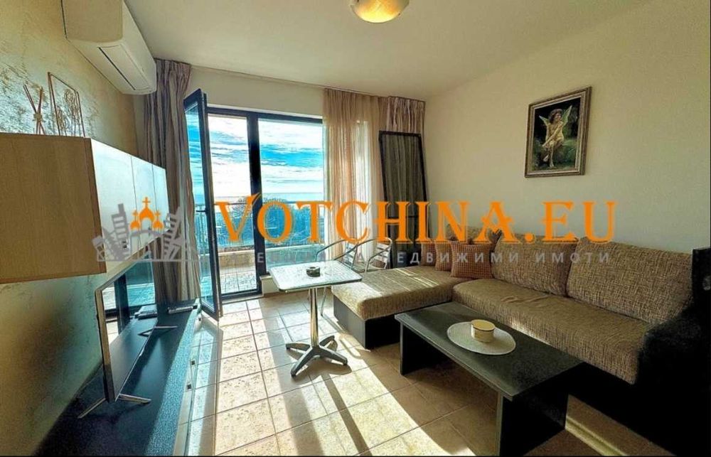 Продава се Двустаен апартамент в Каварна - 70 кв.м за 838 €/кв.м - Снимка #3