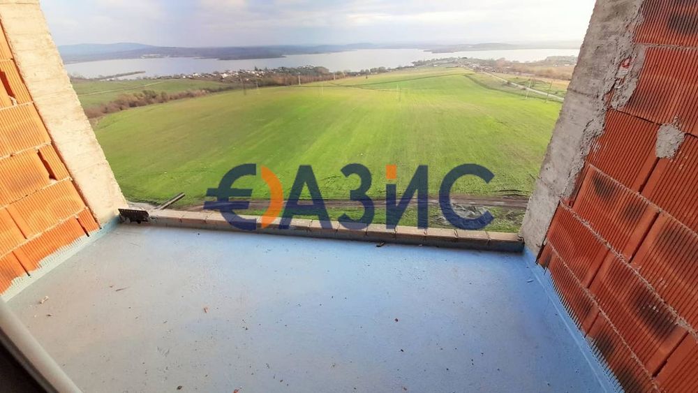 Апартамент с 2 спални в ново строителство, Бургас, България, 114 кв.,