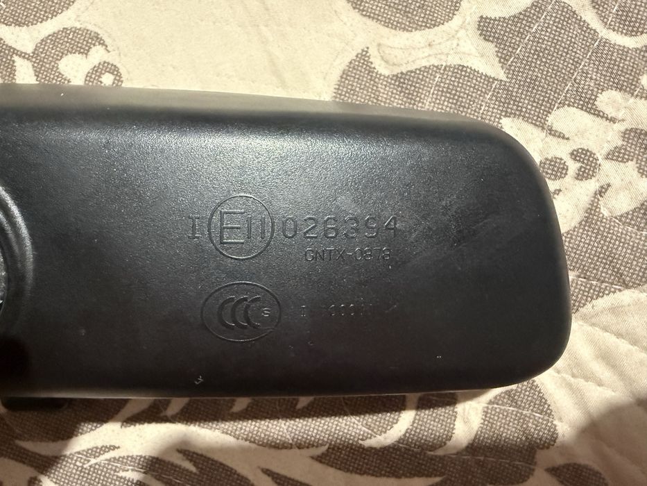 Oglindă retrovizoare interioară Volvo S60, V70, XC70, S80, XC90 - Cod 8613755