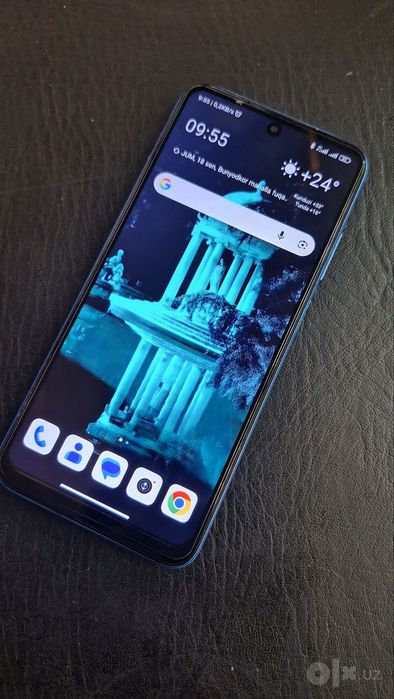 Redmi 10 2022 sotiladi
