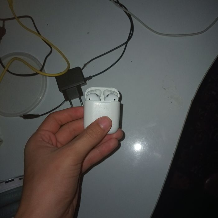 Airpods sotiladi arzon srochnaaa