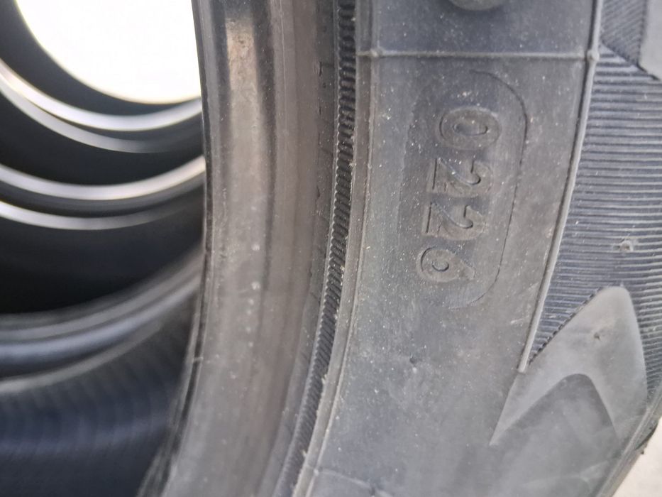 Anvelope noi vara Linglong Sport Master 245/45R18 DOT 2026