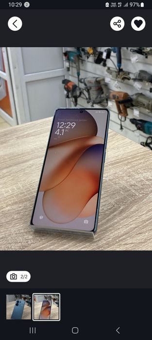 Redmi Note 13 Pro 512Gb 5G