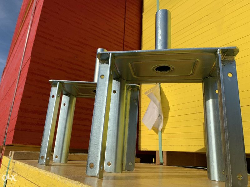 Panouri galbene tip doka, placa galbena, cofraje tego, accesorii