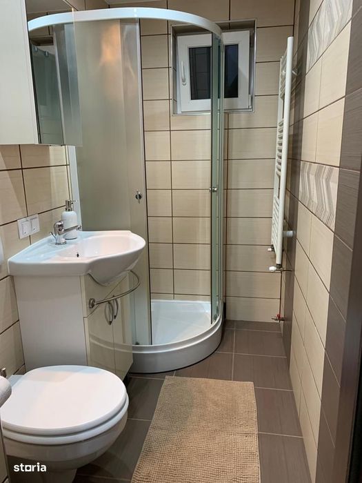 Apartament în Gloria - Mediaș