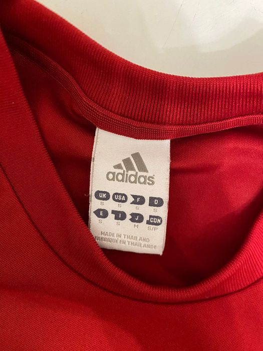 Адидас оригинал лонгслив