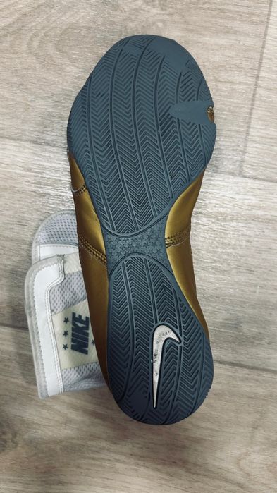 Боксерки Nike Hyperko 1