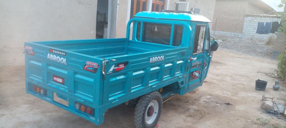 Электро муравей 1 тонналие