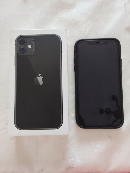 Айфон 11 128гб iPhone 11