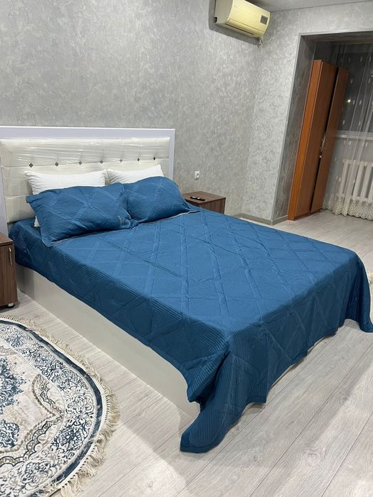 ЛЮКС квартира 11 мкр